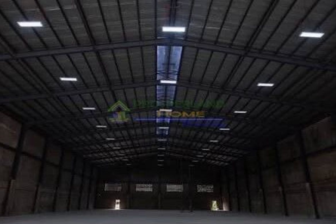 Warehouse / Factory for Rent in Don Bosco, Parañaque, Metro Manila photo 3