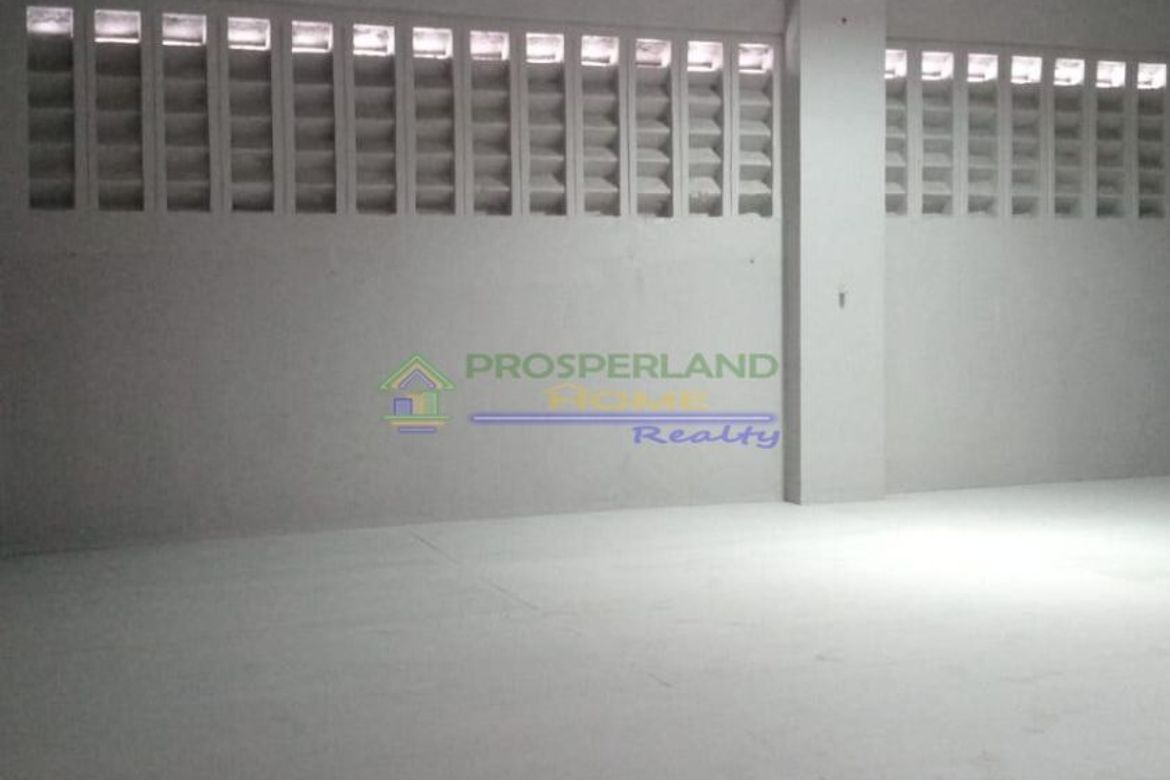 Warehouse / Factory for Rent in Don Bosco, Parañaque, Metro Manila photo 5