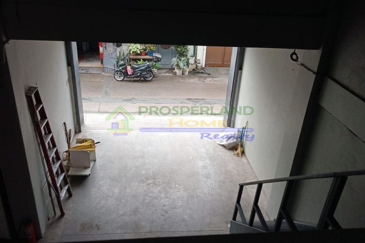Warehouse / Factory for Rent in Don Bosco, Parañaque, Metro Manila photo 7