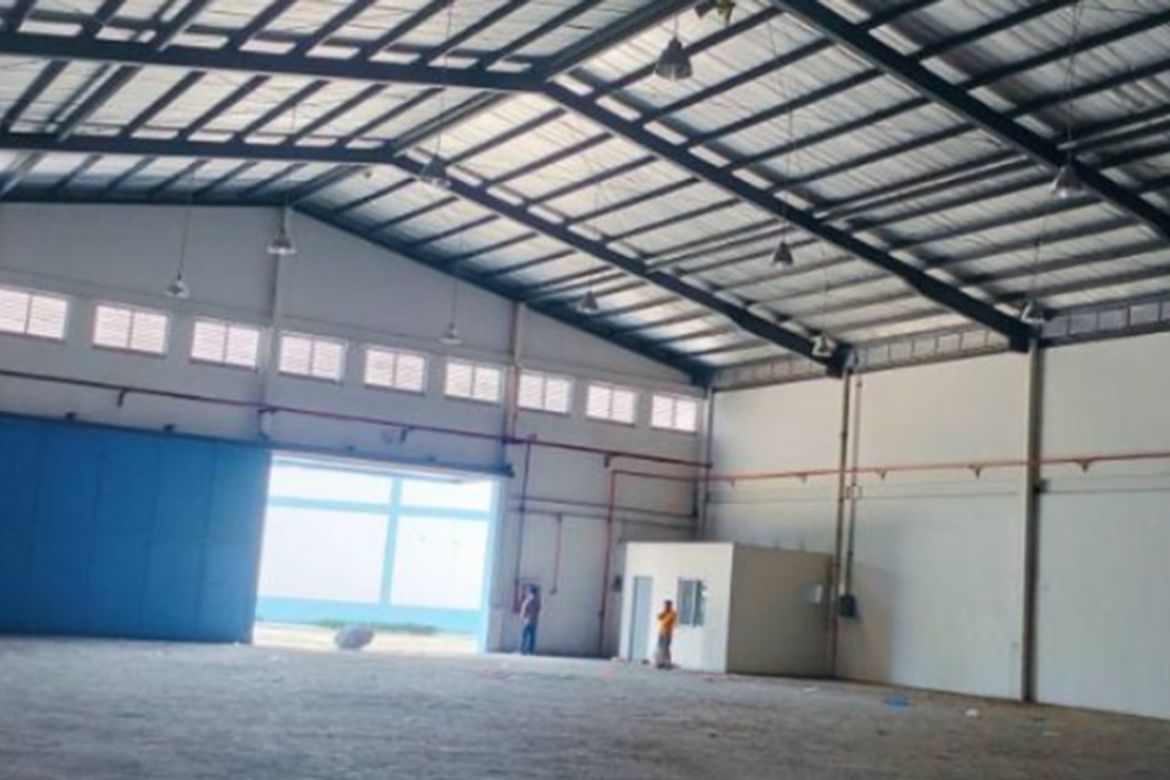 Warehouse / Factory for Rent in Dumoy, Davao City, Davao del Sur photo 2