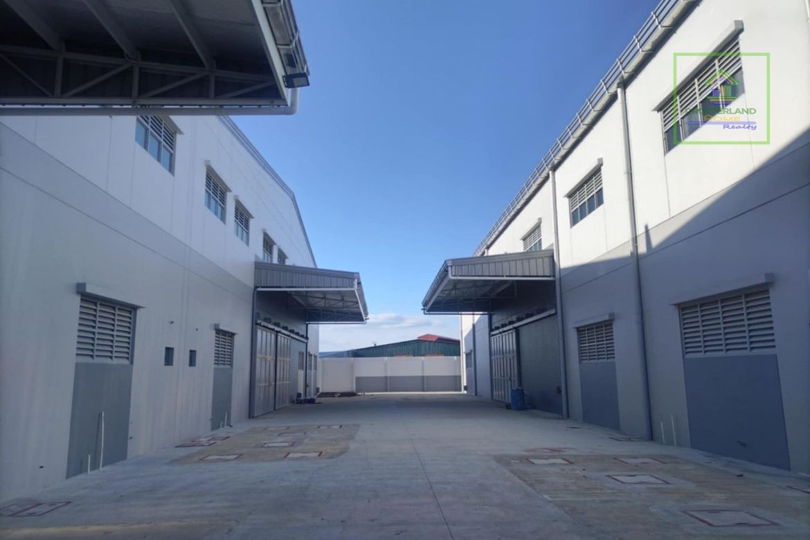 Warehouse / Factory for Rent in General Trias, Cavite