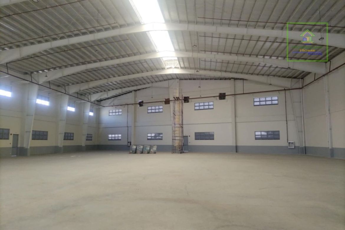 Warehouse / Factory for Rent in General Trias, Cavite photo 3