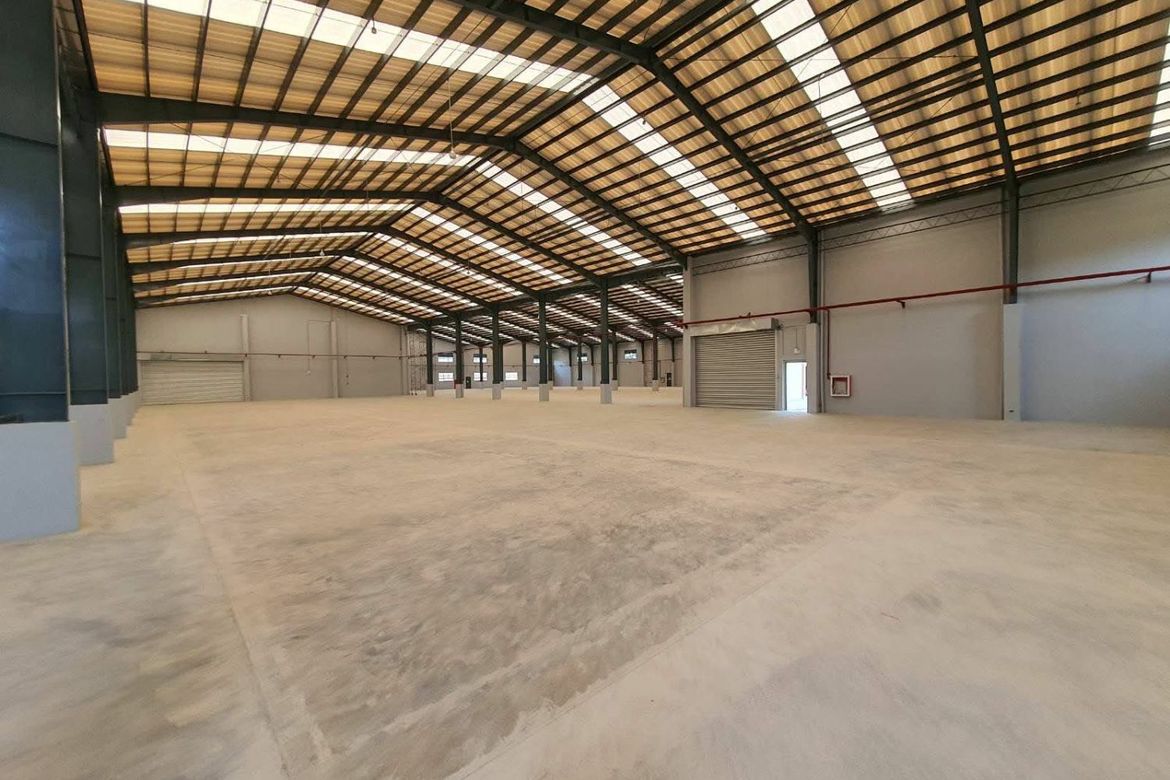 Warehouse / Factory for Rent in General Trias, Cavite