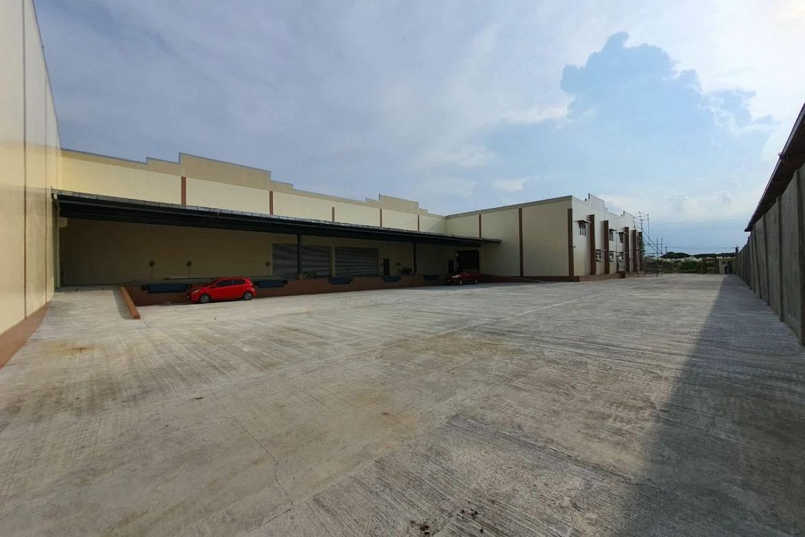 Warehouse / Factory for Rent in General Trias, Cavite photo 2
