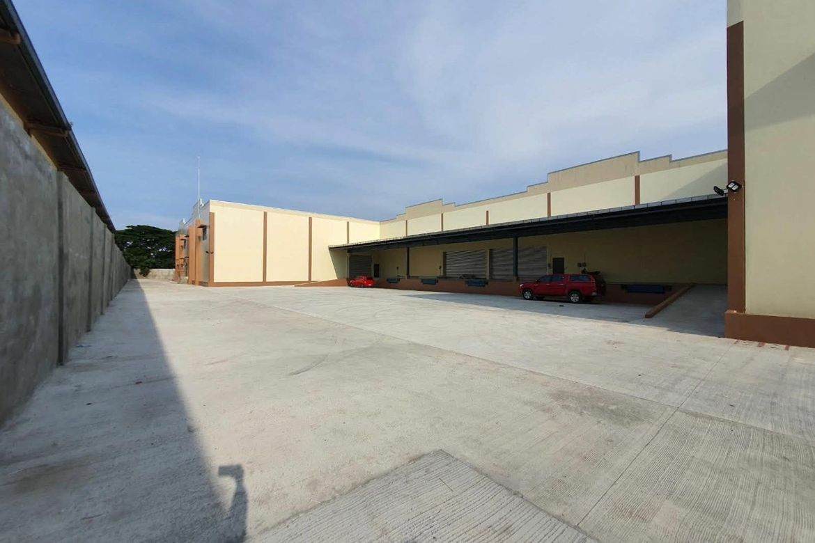 Warehouse / Factory for Rent in General Trias, Cavite photo 3
