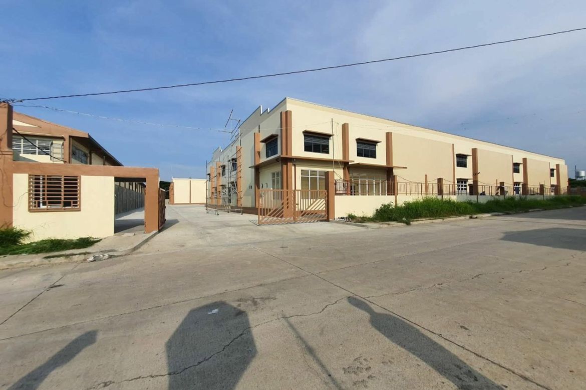 Warehouse / Factory for Rent in General Trias, Cavite photo 4