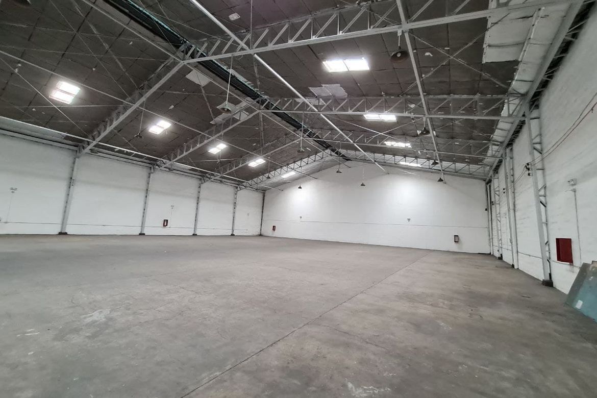 Warehouse / Factory for Rent in Intramuros, Manila, Metro Manila near LRT-1 Central Terminal photo 5