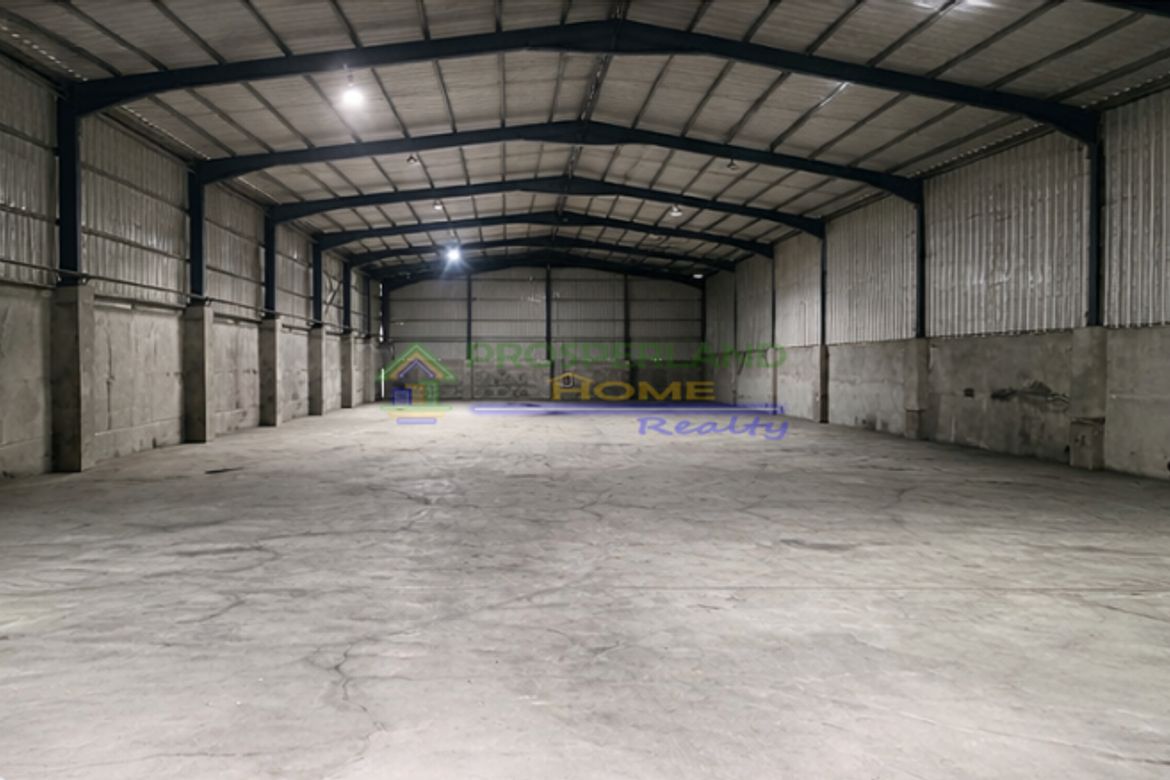 Warehouse / Factory for Rent in Landayan, San Pedro, Laguna photo 3