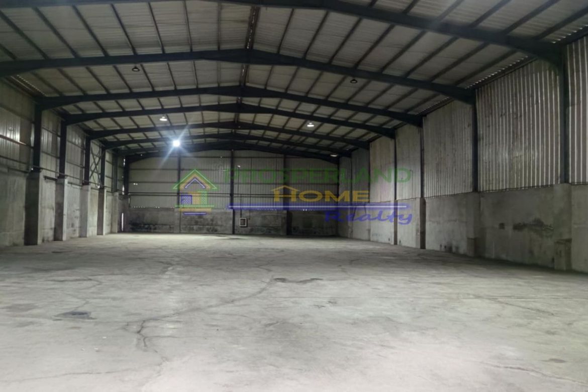 Warehouse / Factory for Rent in Landayan, San Pedro, Laguna photo 4