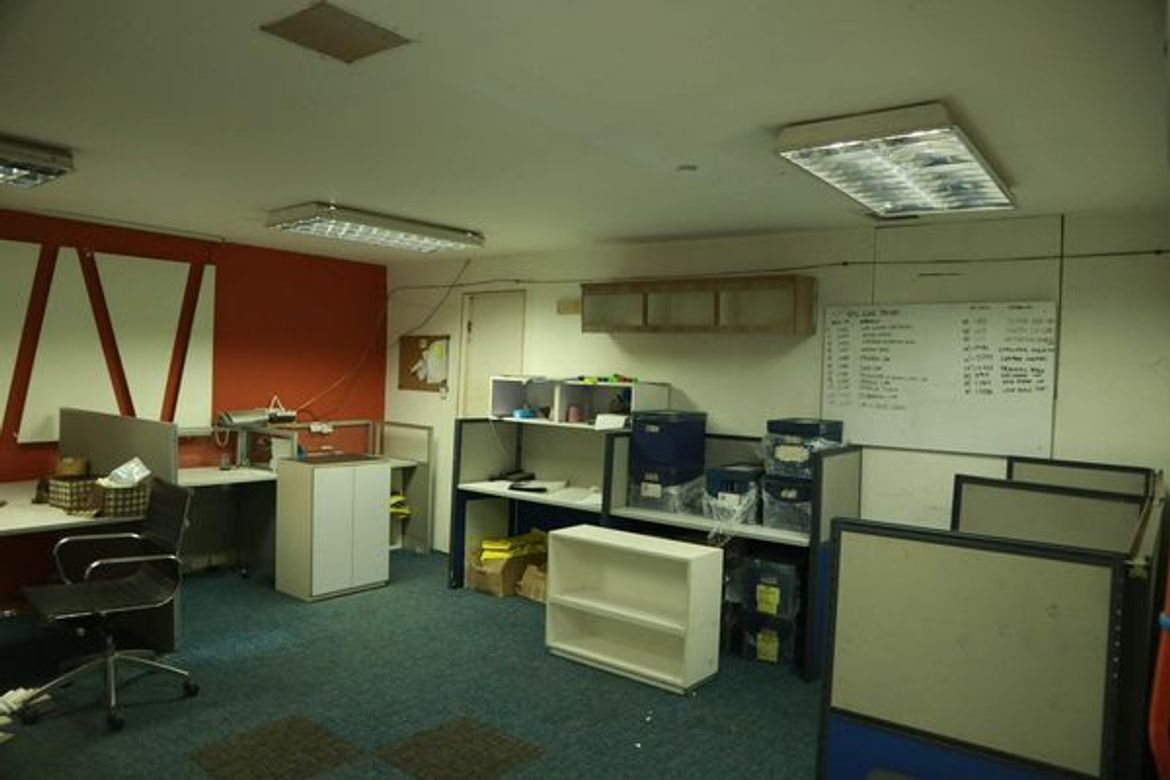 Warehouse / Factory for Rent in Lower Bicutan, Taguig, Metro Manila photo 2