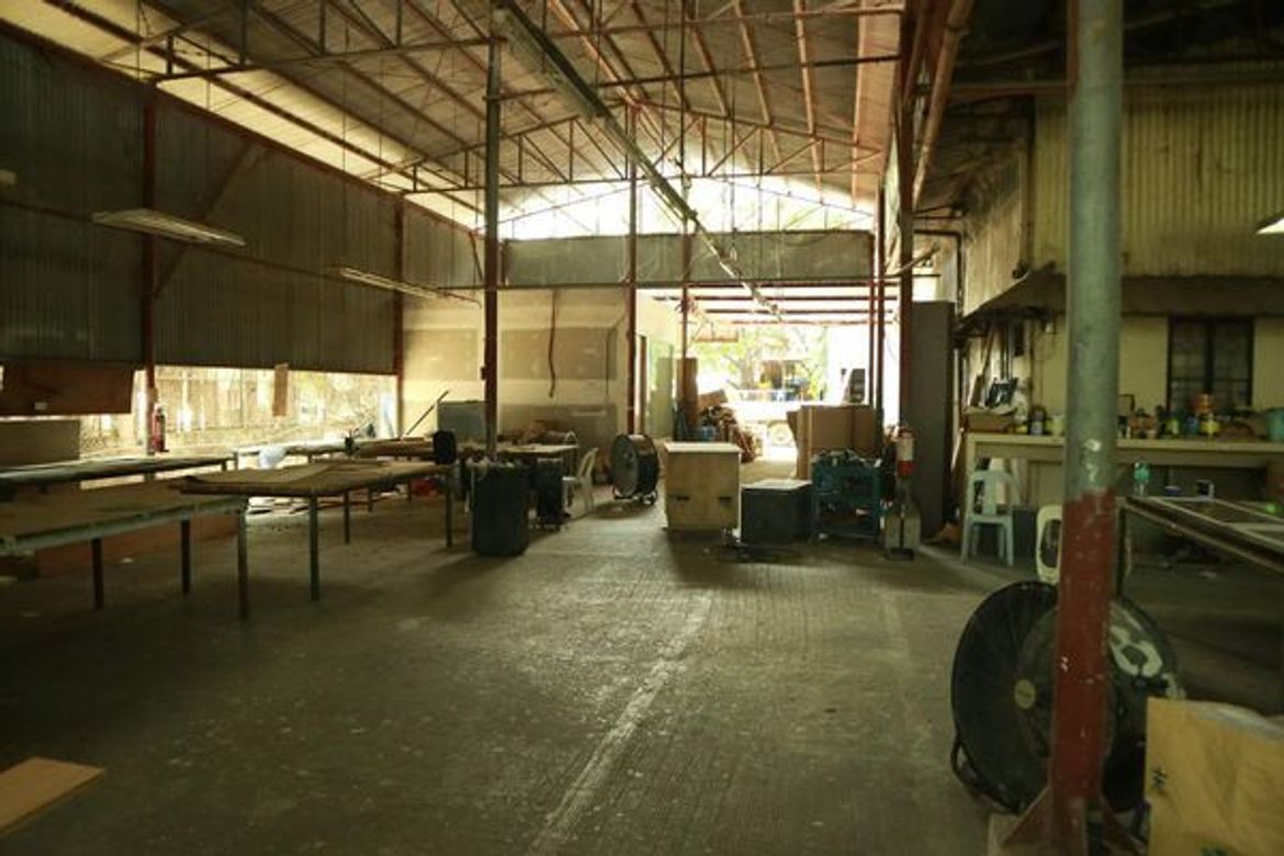 Warehouse / Factory for Rent in Lower Bicutan, Taguig, Metro Manila photo 3