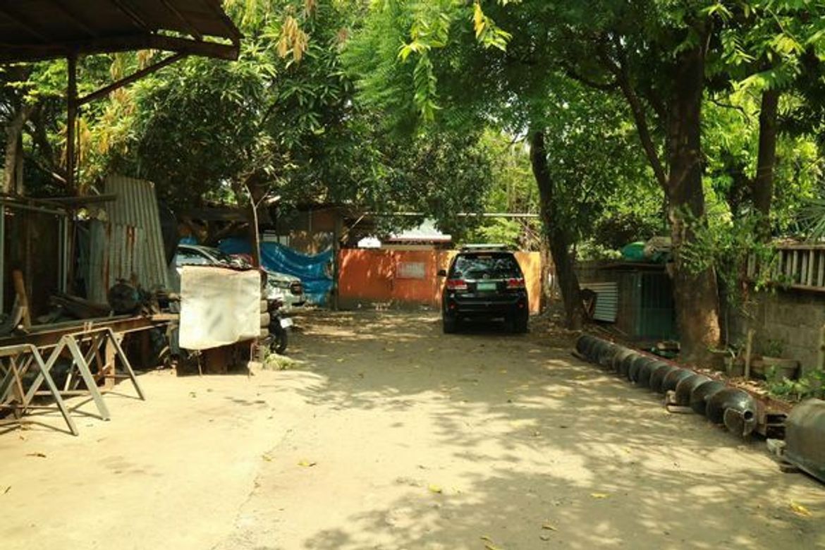 Warehouse / Factory for Rent in Lower Bicutan, Taguig, Metro Manila photo 6