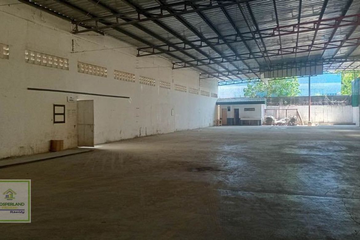 Warehouse / Factory for Rent in Mabuhay, Carmona, Cavite photo 7