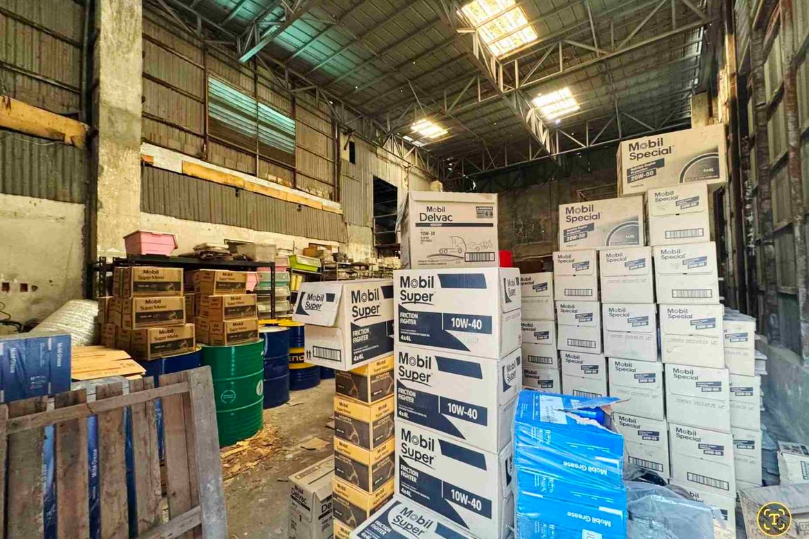 Warehouse / Factory for Rent in Macabling, Santa Rosa, Laguna photo 2