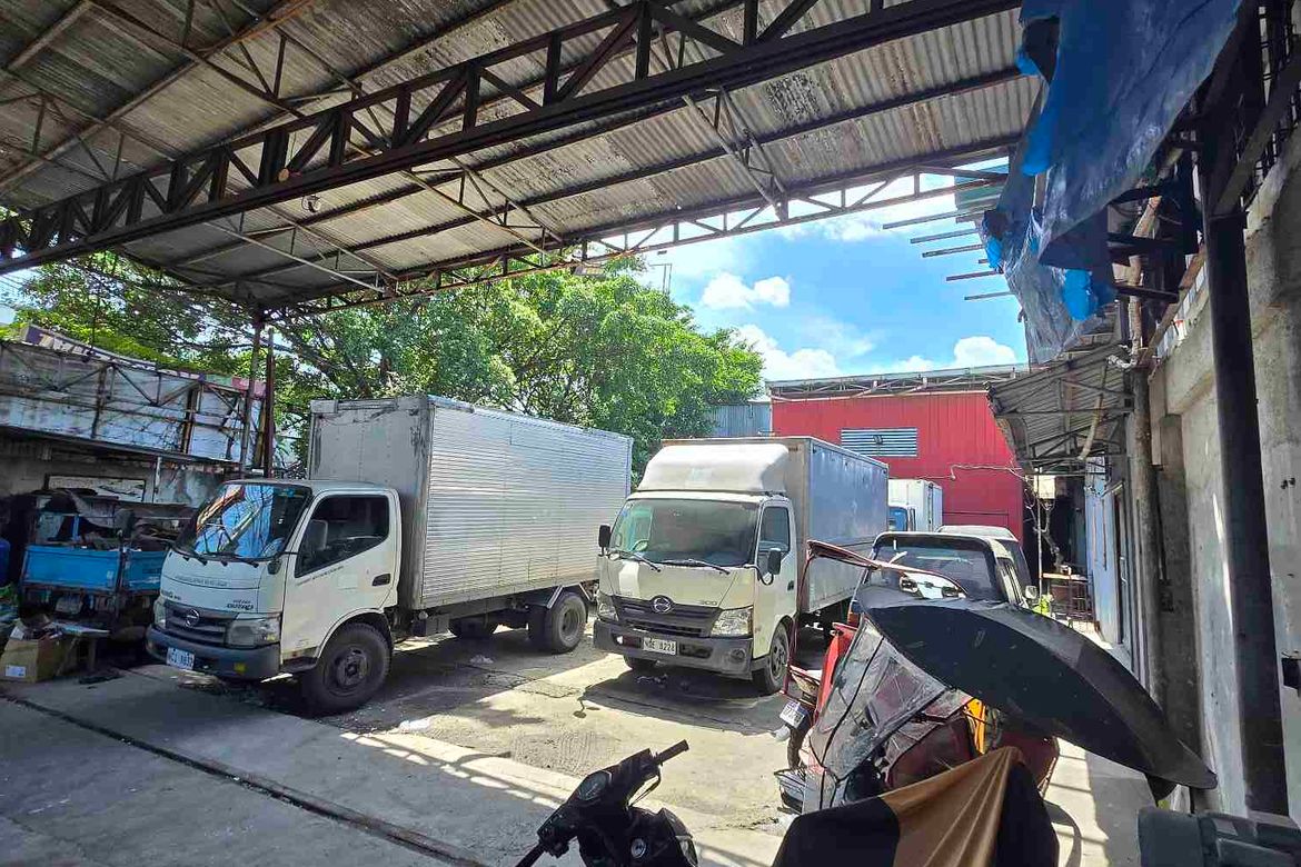 Warehouse / Factory for Rent in Macabling, Santa Rosa, Laguna photo 7