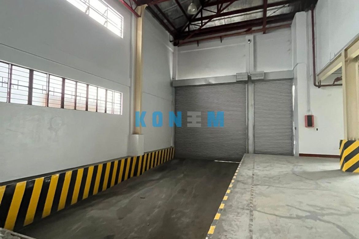 Warehouse / Factory for Rent in Maduya, Carmona, Cavite photo 2