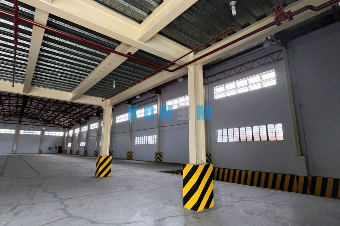 Warehouse / Factory for Rent in Maduya, Carmona, Cavite photo 5