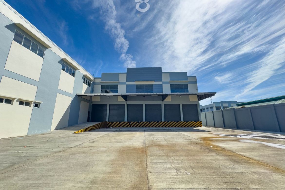Warehouse / Factory for Rent in Maguyam, Silang, Cavite