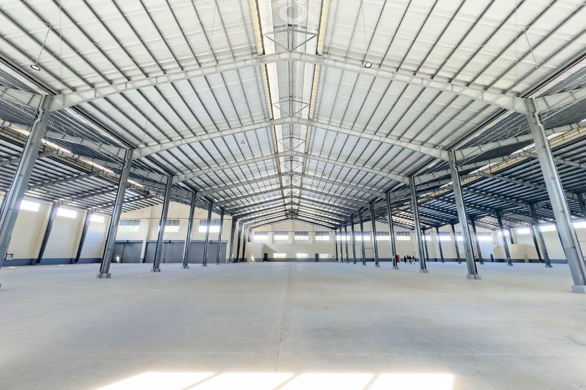 Warehouse / Factory for Rent in Maguyam, Silang, Cavite photo 2