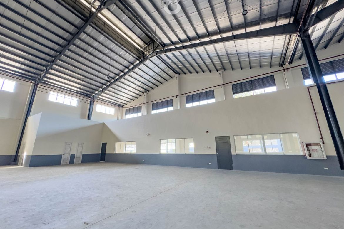 Warehouse / Factory for Rent in Maguyam, Silang, Cavite photo 4