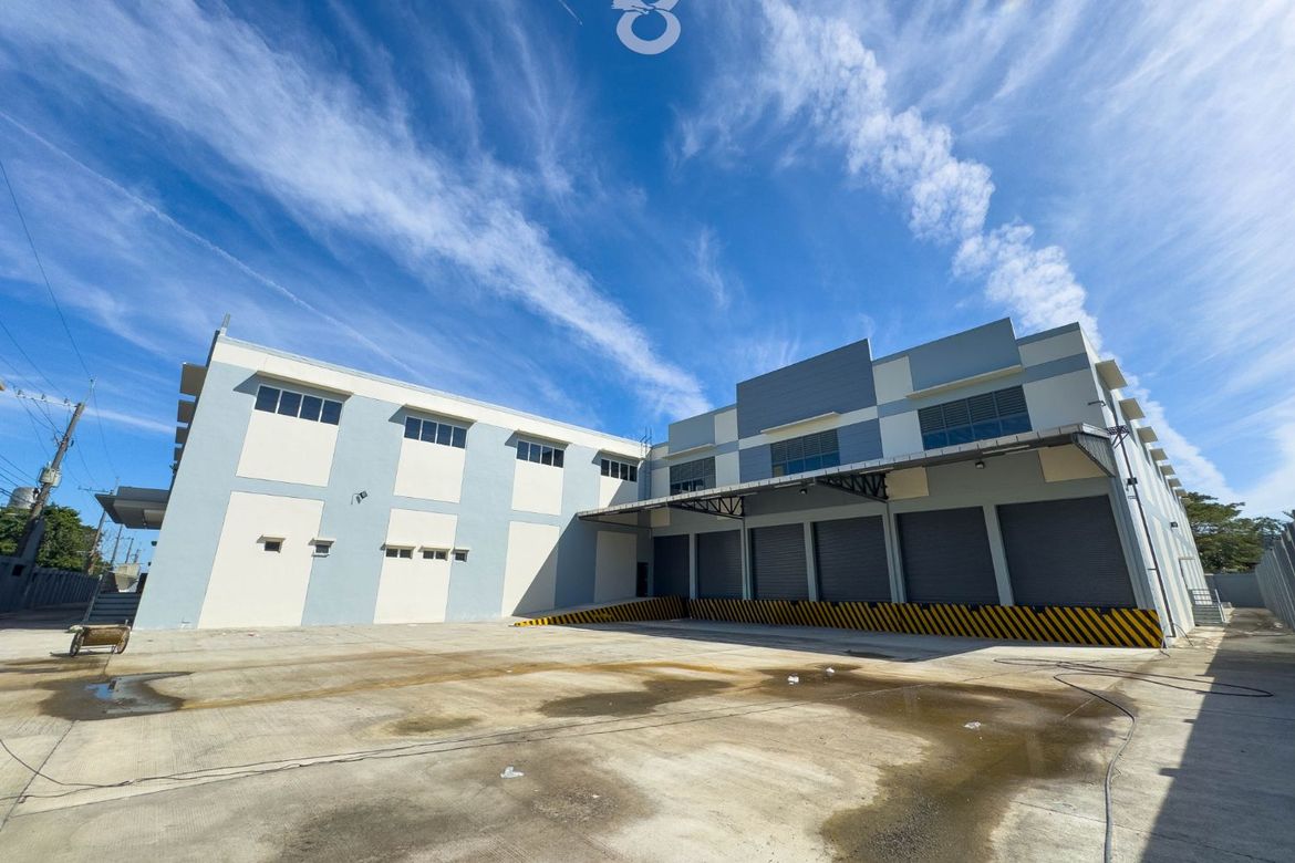 Warehouse / Factory for Rent in Maguyam, Silang, Cavite photo 7