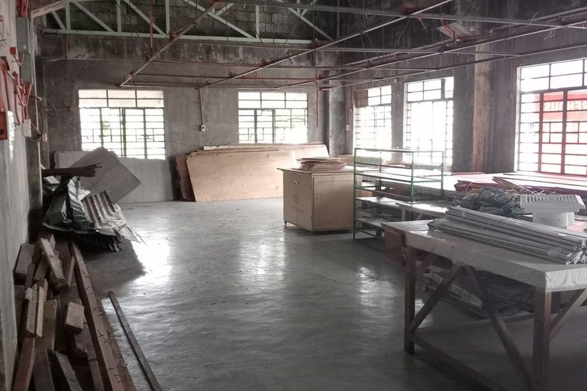 Warehouse / Factory for Rent in Manggahan, Pasig, Metro Manila photo 6