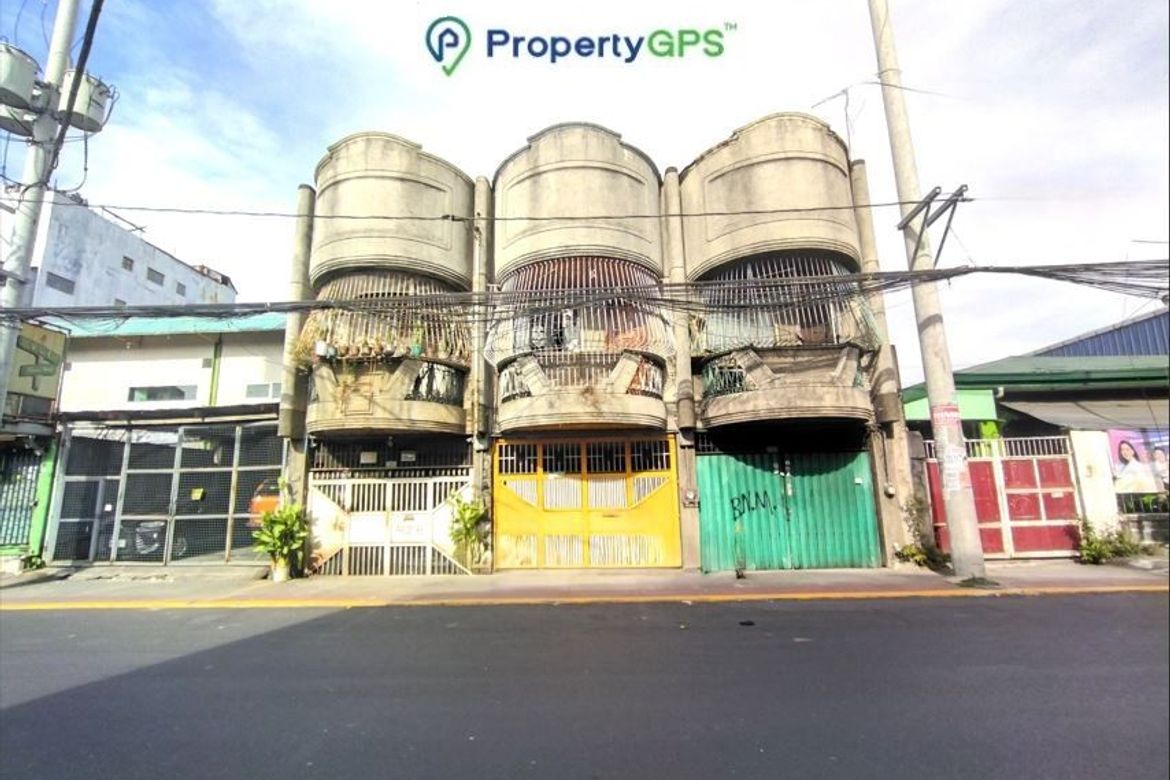 Warehouse / Factory for Rent in Manila, Metro Manila