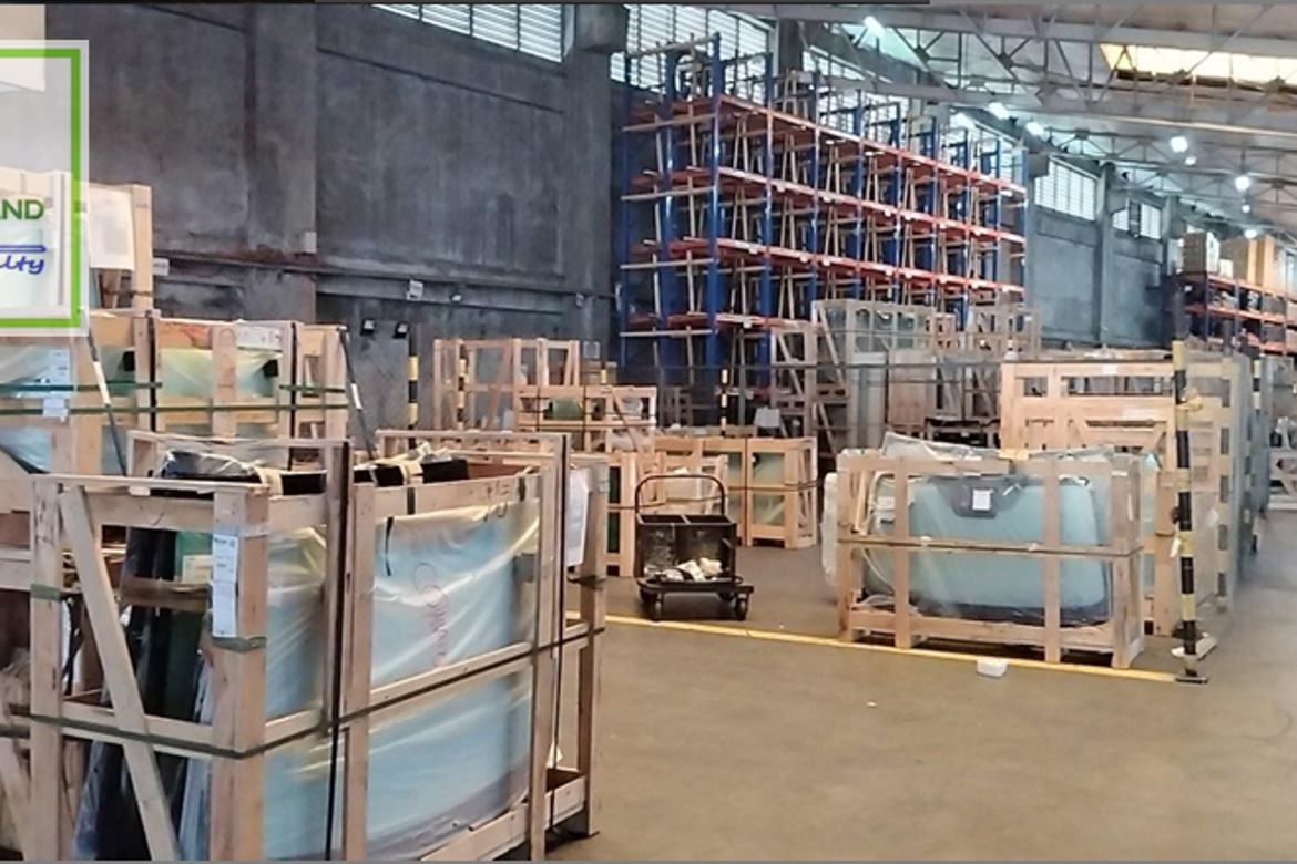 Warehouse / Factory for Rent in Marcelo Green Village, Parañaque, Metro Manila photo 2