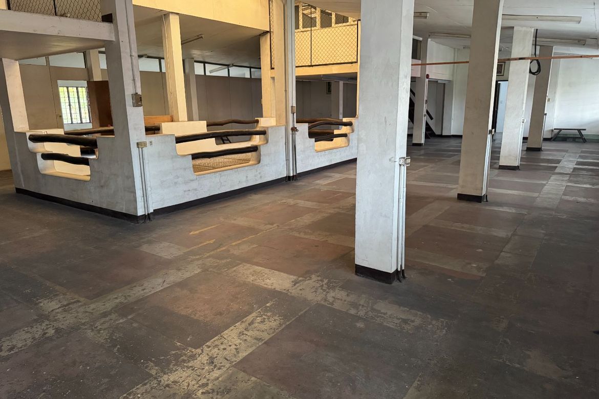 Warehouse / Factory for Rent in Marcelo Green Village, Parañaque, Metro Manila photo 3