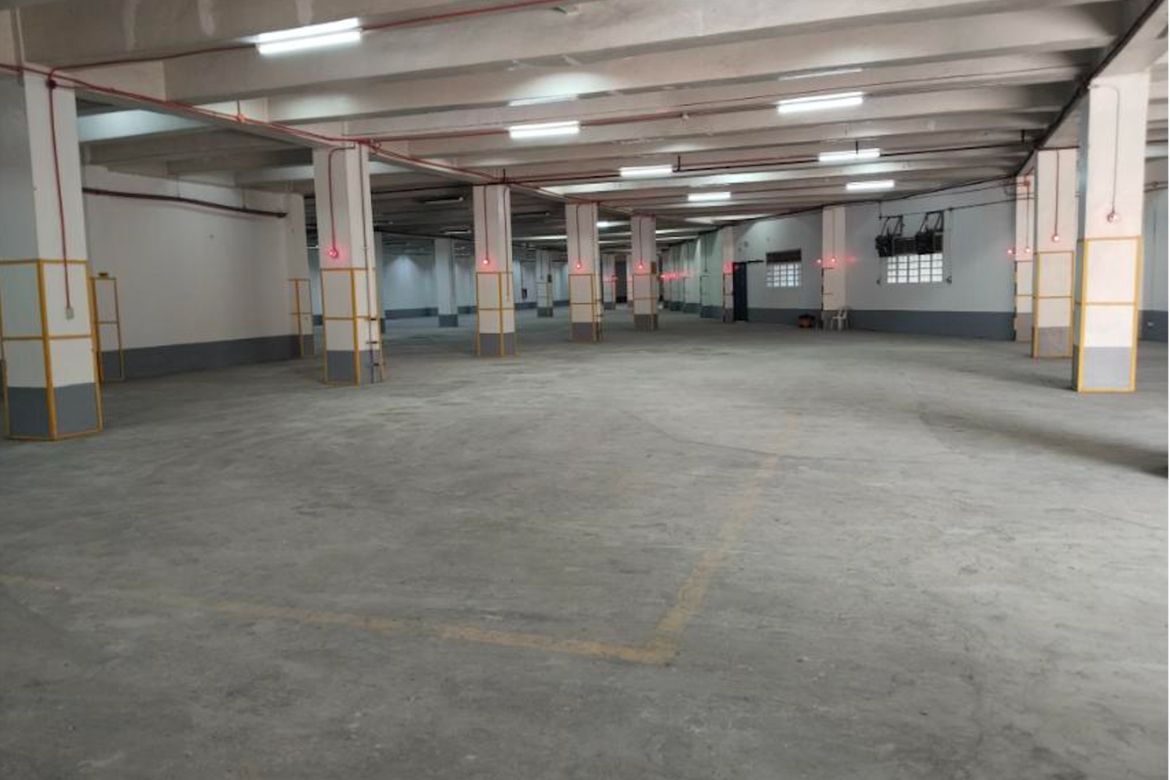 Warehouse / Factory for Rent in Marcelo Green Village, Parañaque, Metro Manila photo 5
