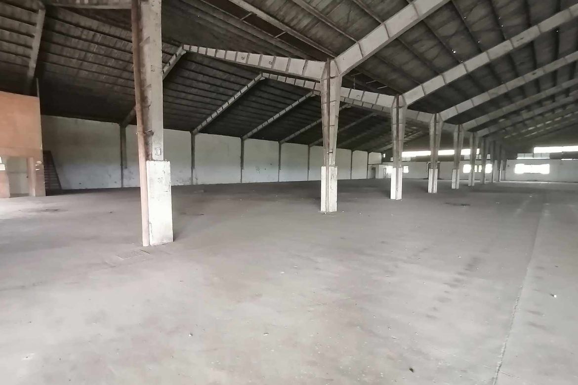 Warehouse / Factory for Rent in Mawaque, Mabalacat, Pampanga photo 2