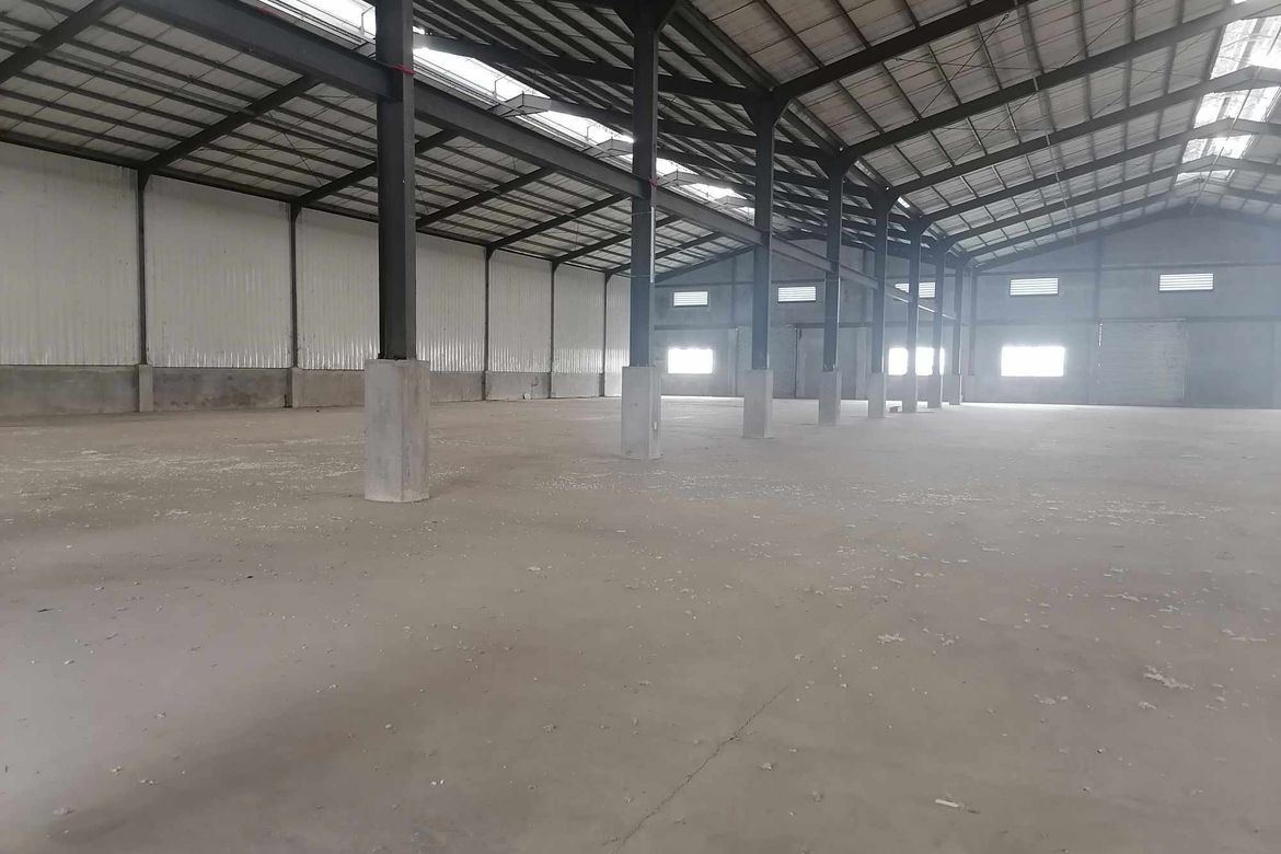 Warehouse / Factory for Rent in Mawaque, Mabalacat, Pampanga photo 4