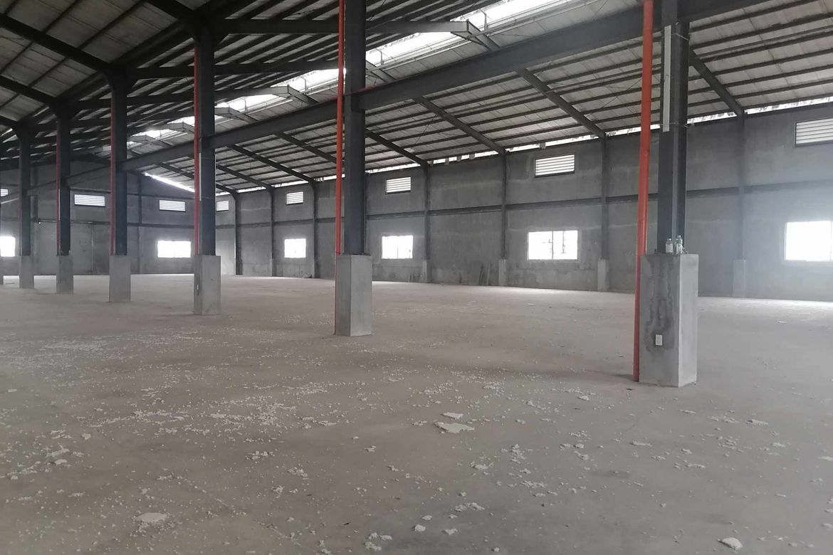Warehouse / Factory for Rent in Mawaque, Mabalacat, Pampanga photo 8