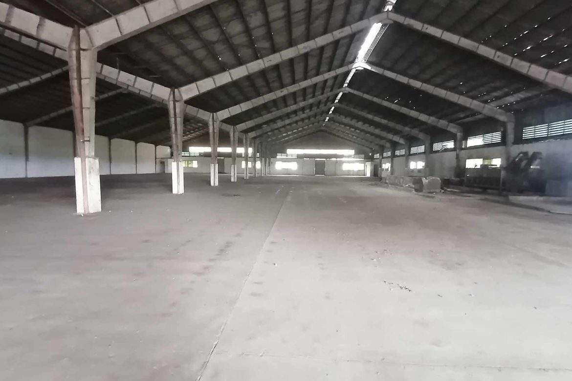 Warehouse / Factory for Rent in Mawaque, Mabalacat, Pampanga photo 3