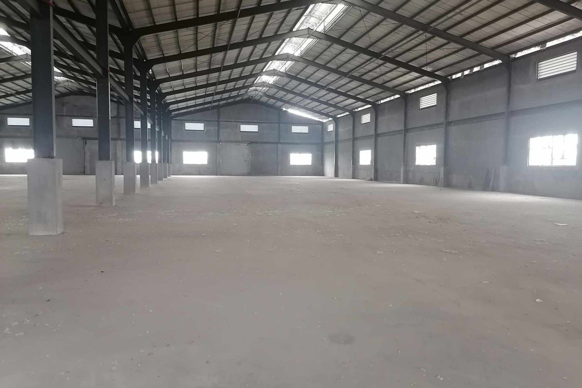 Warehouse / Factory for Rent in Mawaque, Mabalacat, Pampanga photo 5