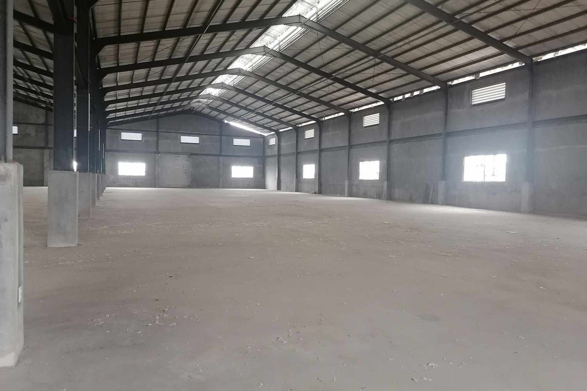 Warehouse / Factory for Rent in Mawaque, Mabalacat, Pampanga photo 7