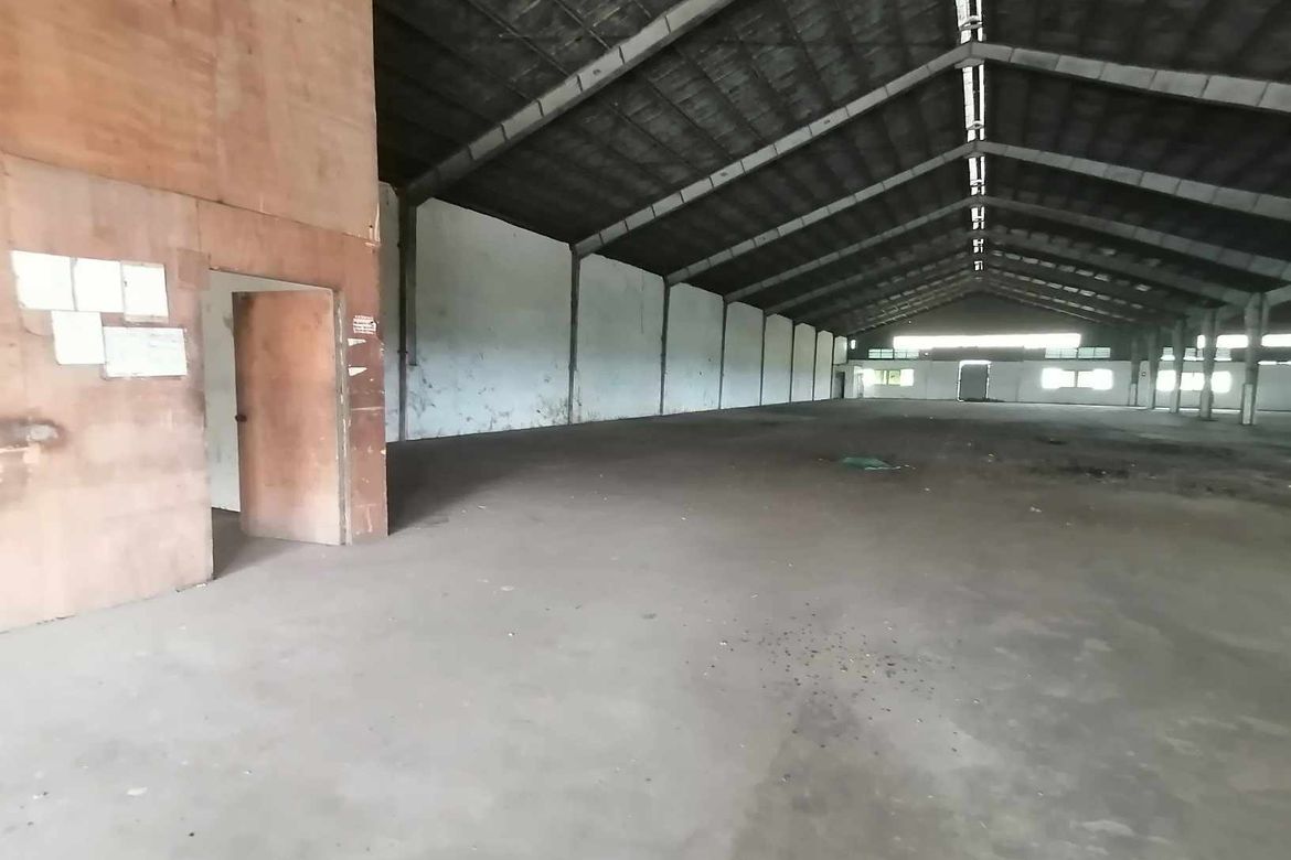 Warehouse / Factory for Rent in Mawaque, Mabalacat, Pampanga photo 8