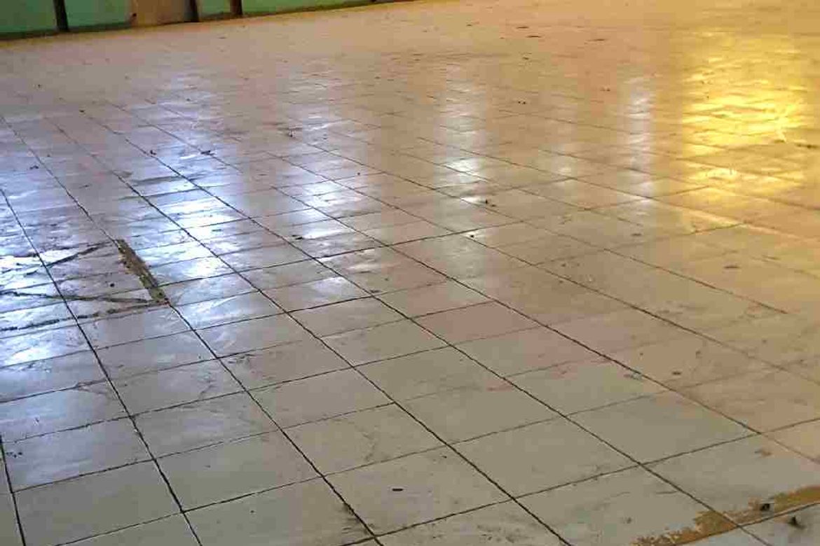 Warehouse / Factory for Rent in Maybunga, Pasig, Metro Manila photo 2