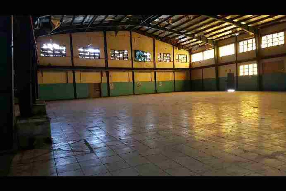 Warehouse / Factory for Rent in Maybunga, Pasig, Metro Manila photo 3