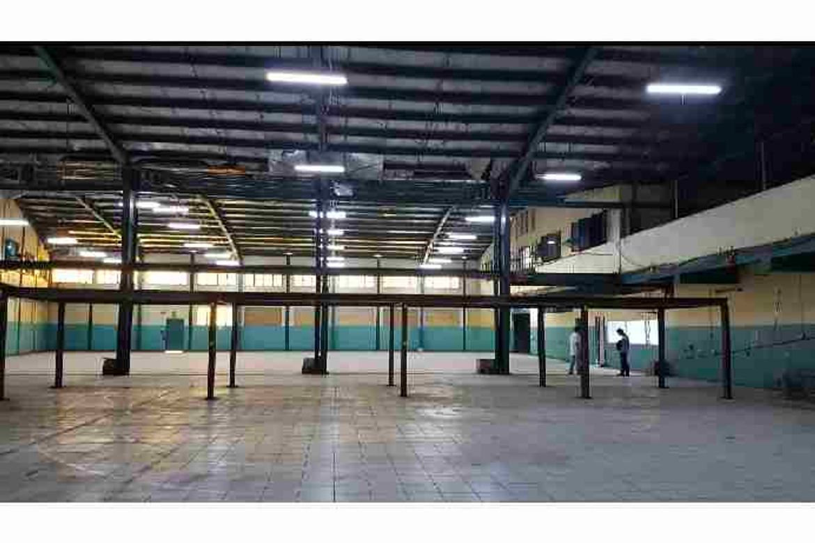 Warehouse / Factory for Rent in Maybunga, Pasig, Metro Manila photo 4