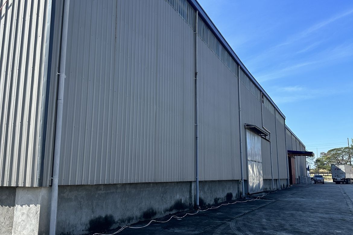 Warehouse / Factory for Rent in Mining, Angeles, Pampanga photo 6