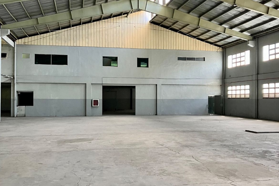 Warehouse / Factory for Rent in Muzon, Taytay, Rizal photo 2
