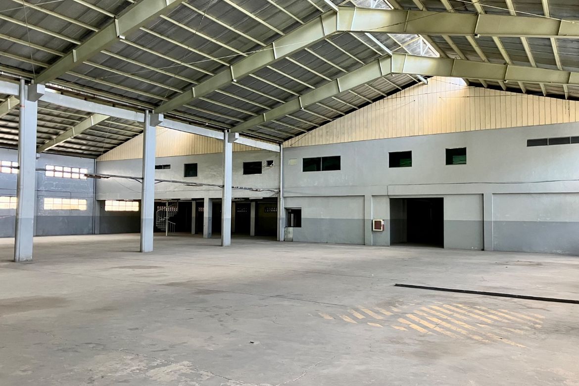 Warehouse / Factory for Rent in Muzon, Taytay, Rizal photo 3