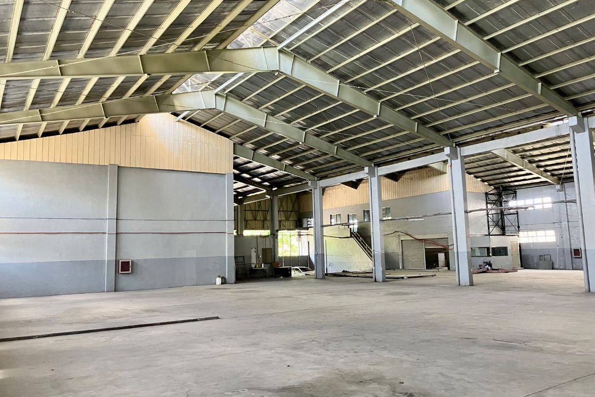 Warehouse / Factory for Rent in Muzon, Taytay, Rizal photo 4