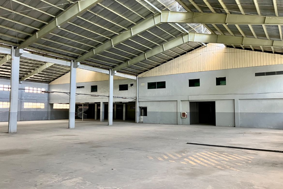 Warehouse / Factory for Rent in Muzon, Taytay, Rizal photo 5
