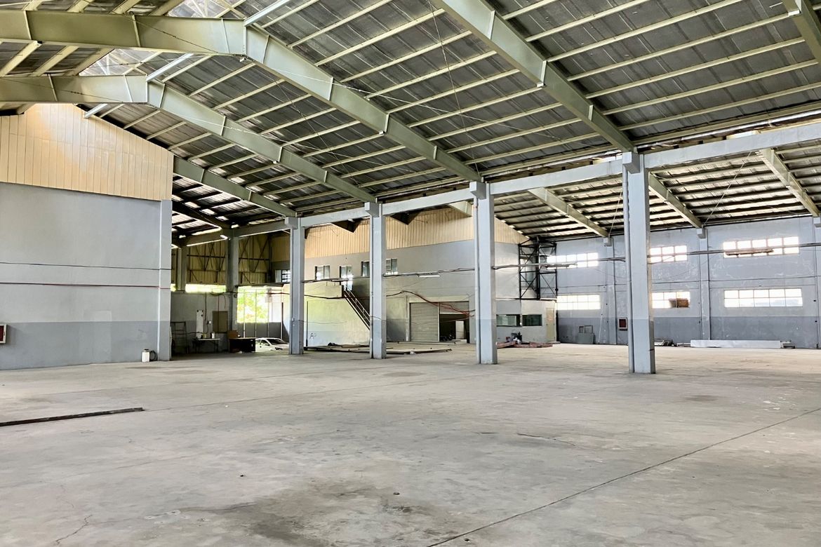 Warehouse / Factory for Rent in Muzon, Taytay, Rizal photo 6