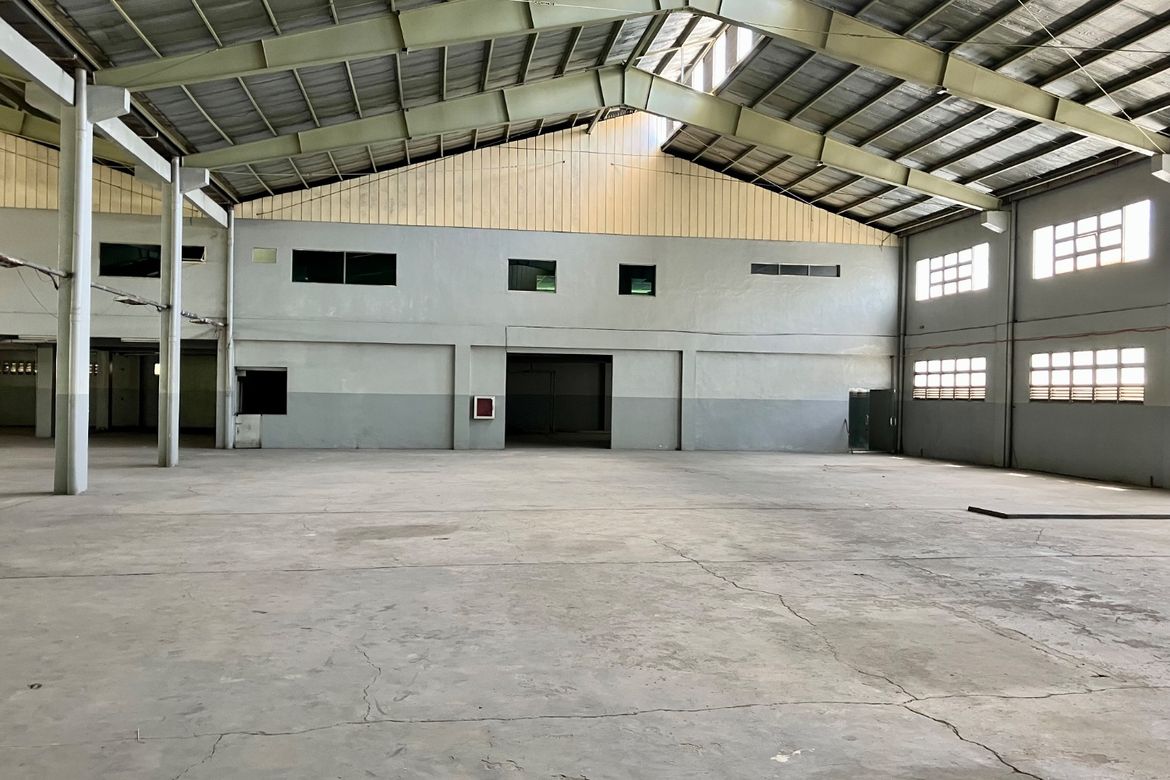 Warehouse / Factory for Rent in Muzon, Taytay, Rizal photo 7