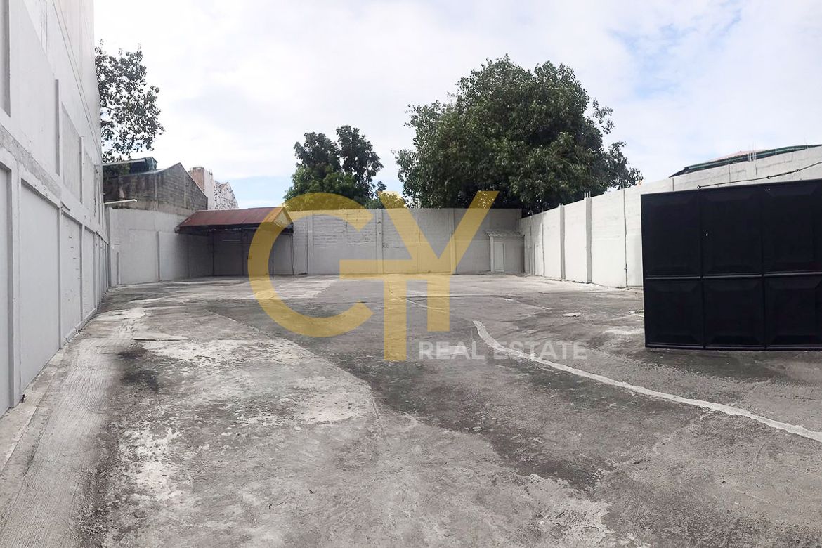 Warehouse / Factory for Rent in Old Zañiga, Mandaluyong, Metro Manila photo 2