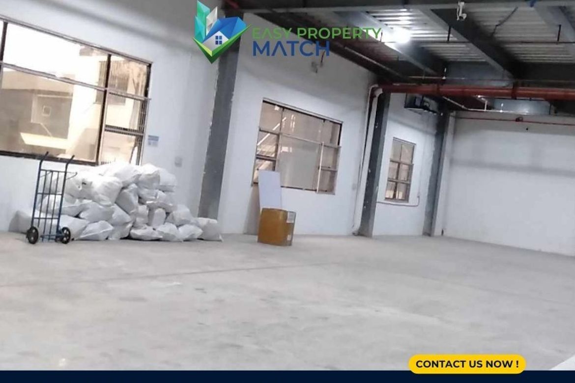 Warehouse / Factory for Rent in P.F. Espiritu VIII, Bacoor, Cavite photo 7