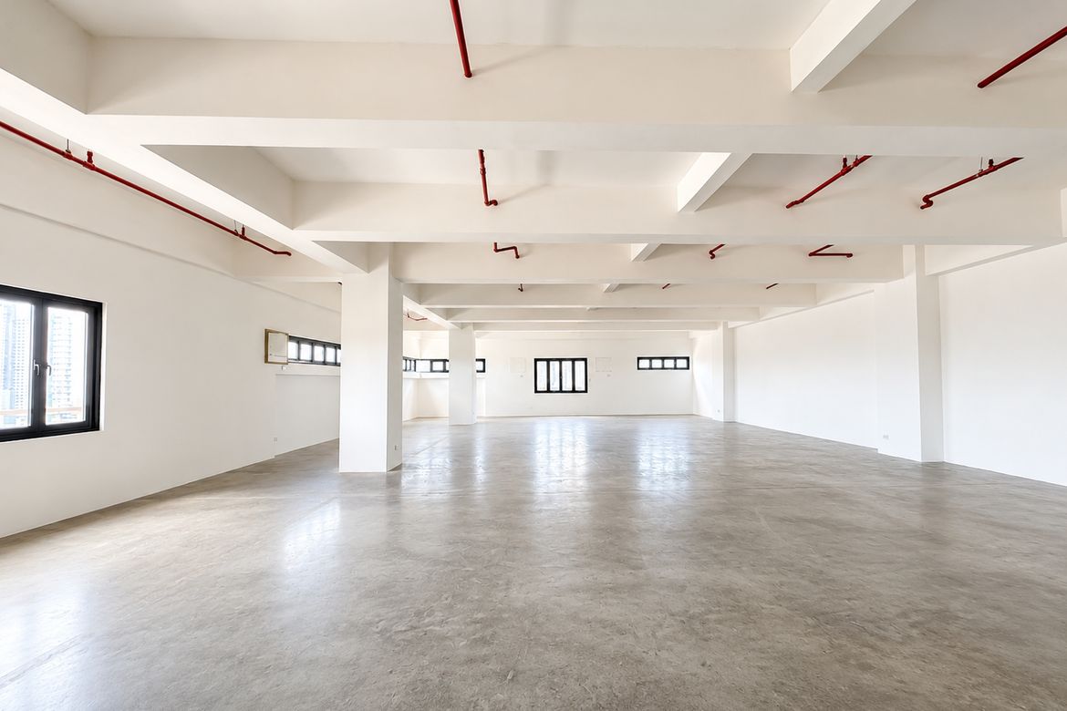 Warehouse / Factory for Rent in Paco, Manila, Metro Manila